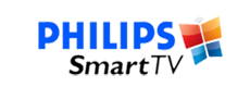 Phillips Smart TV